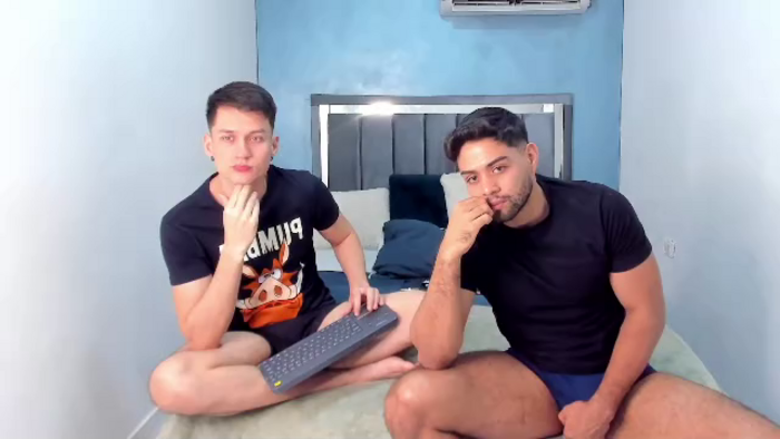 luciano-and-marlon