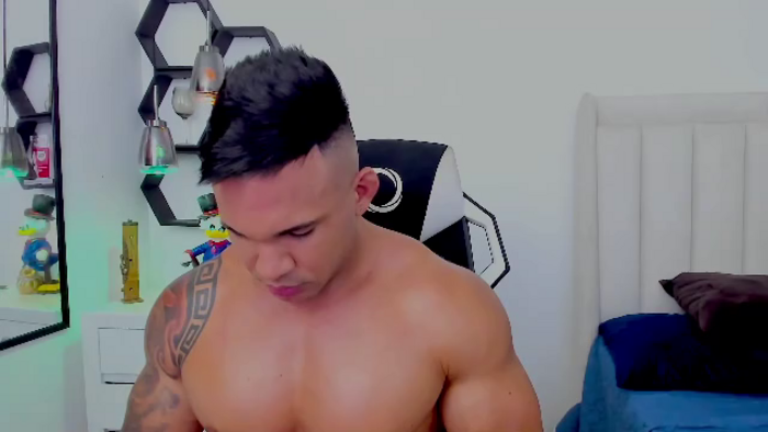 matthew-santos