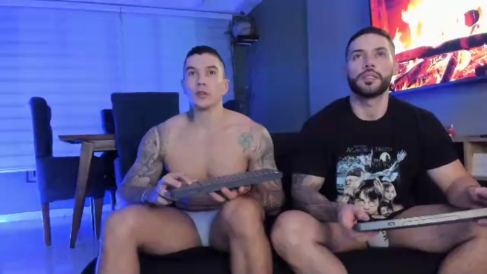 thomas-and-manson