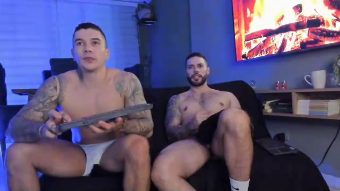 thomas-and-manson