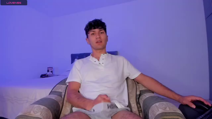 valerio-james