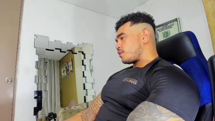 zeus-strong