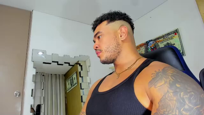 zeus-strong