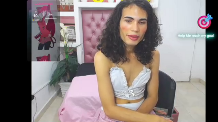 sabina-parente