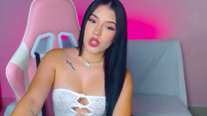 kendal-baby