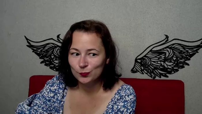 marie-selfi