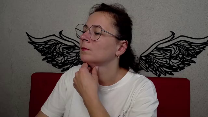 marie-selfi