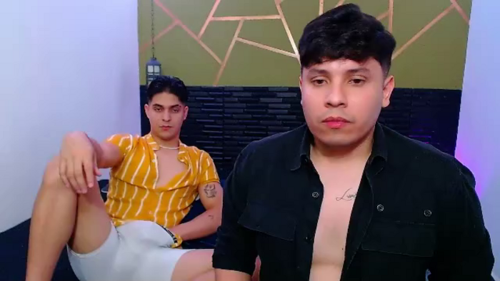 jordan-velez-and-rooney-saenz