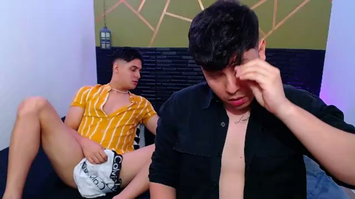 jordan-velez-and-rooney-saenz