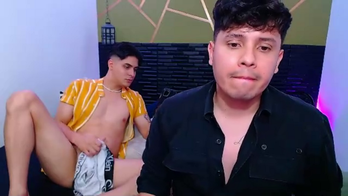 jordan-velez-and-rooney-saenz