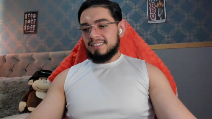 luigi-white