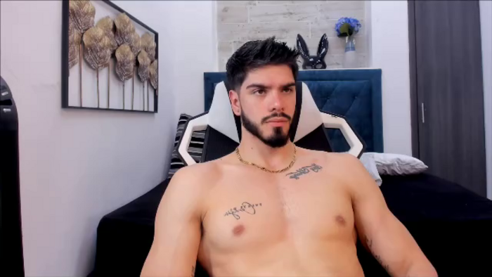 mathias-mark