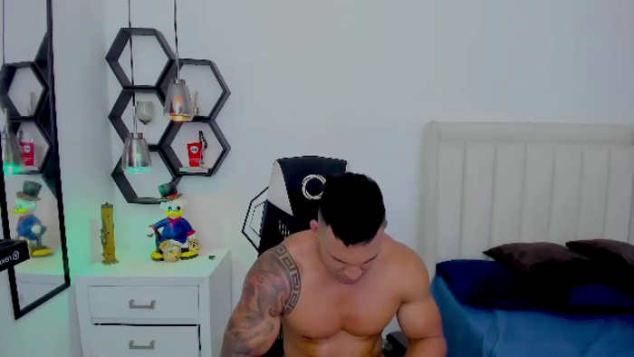matthew-santos