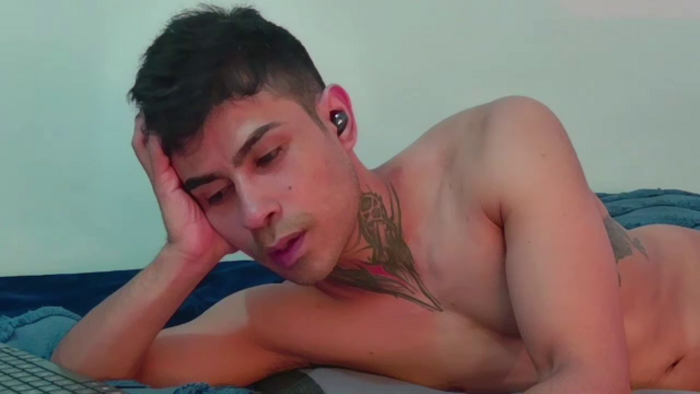 stefano-everet