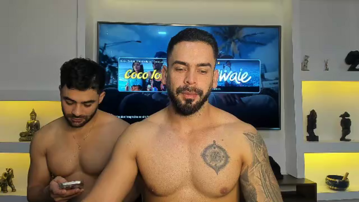 valentin-and-dante