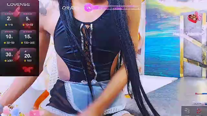 lanna-rouse