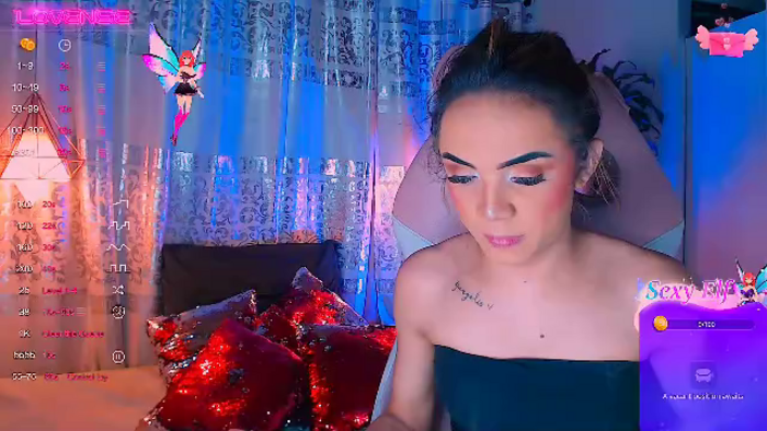 shantall-sophia