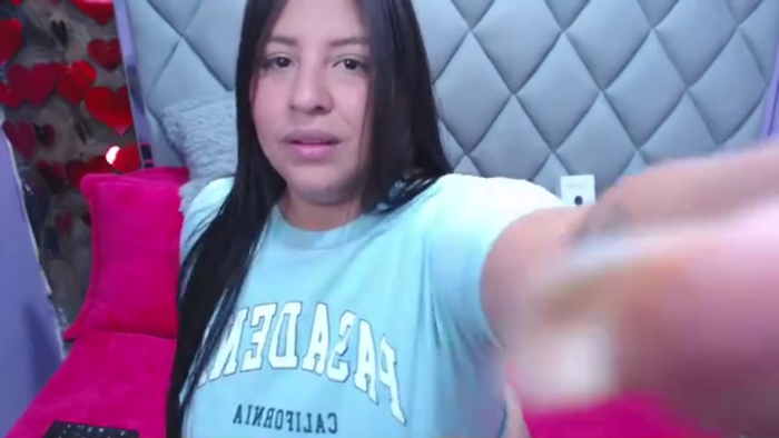 luisana-boobs