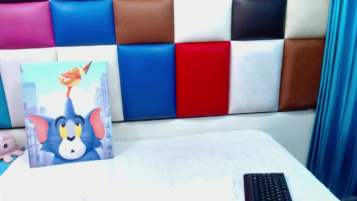 milu-dom