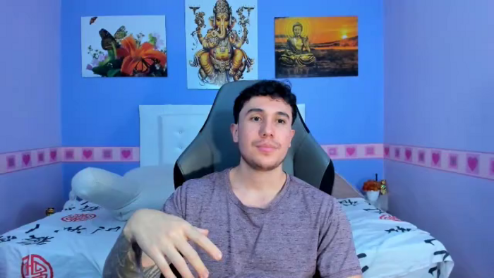 shadia-orozco-and-mr-dominux