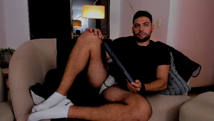 jerome-v