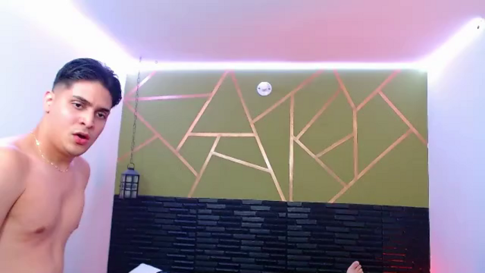 jordan-velez-and-rooney-saenz