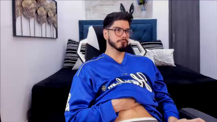 mathias-mark