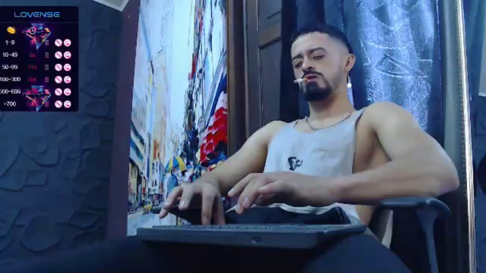 maximius-master