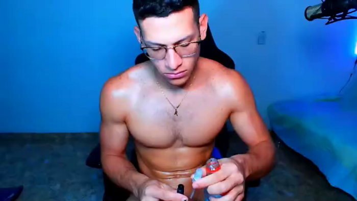 mike-sanderss