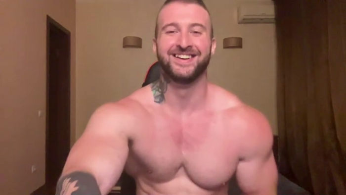 panda-muscle