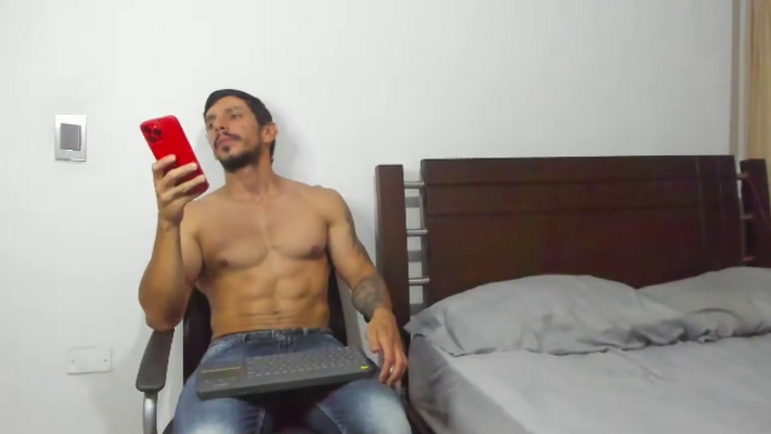 robert-hunk