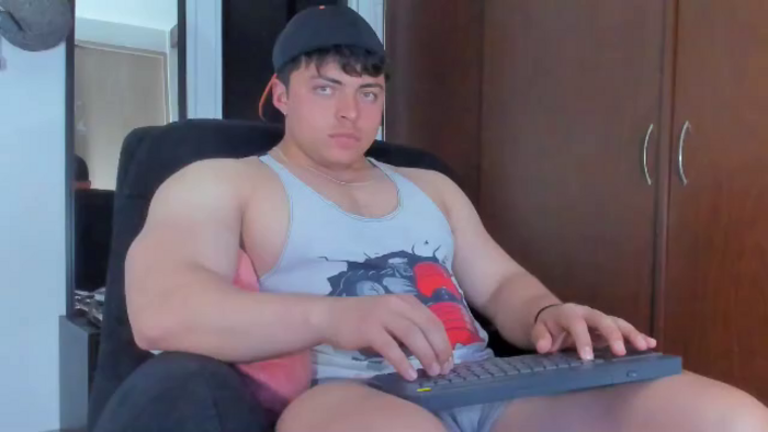scott-milleer
