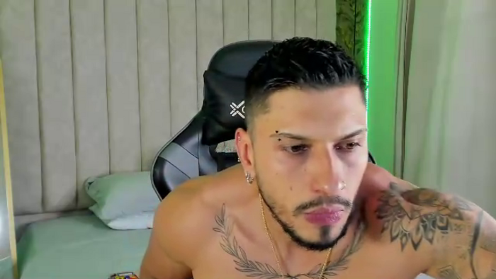 seth-vega