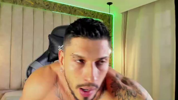 seth-vega