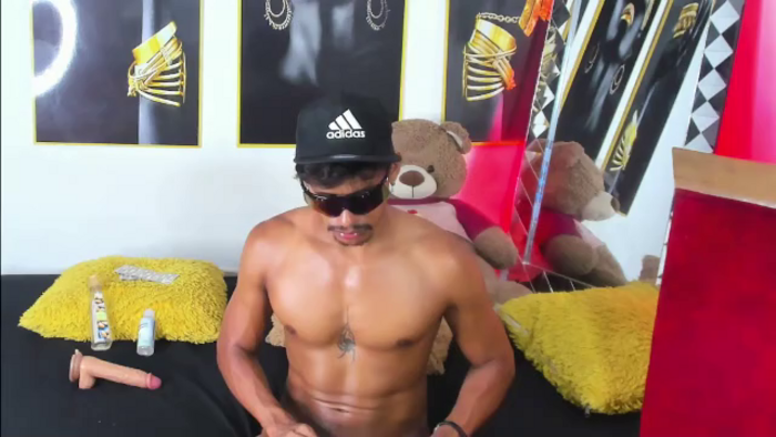 stiven-browm
