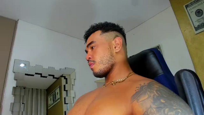 zeus-strong