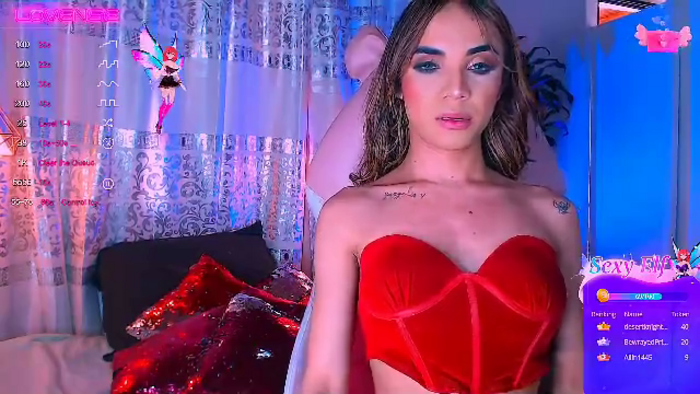 shantall-sophia