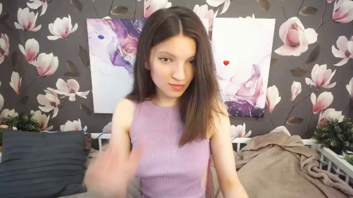 melanie-silver