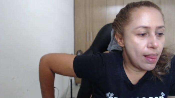 roxana-mature