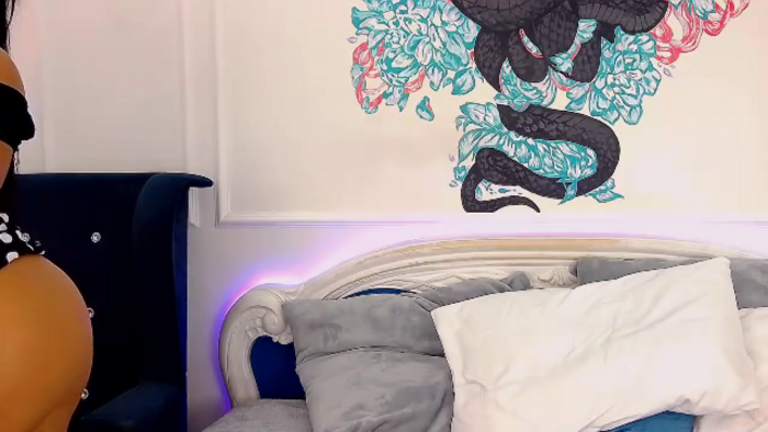 stacy-snake