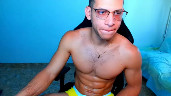 mike-sanderss