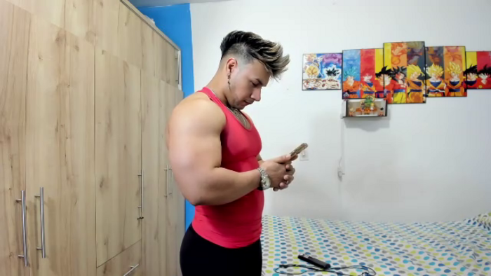 rojas-s