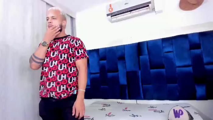 xaimong-travis