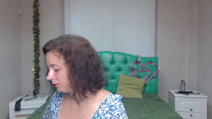 marie-selfi
