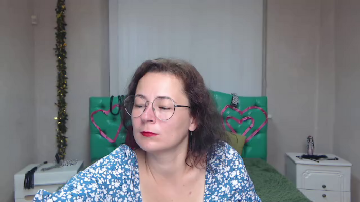 marie-selfi
