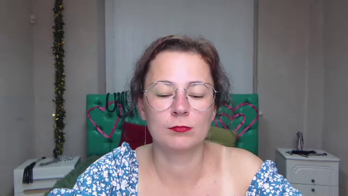 marie-selfi