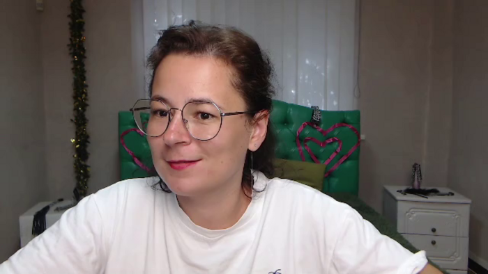 marie-selfi