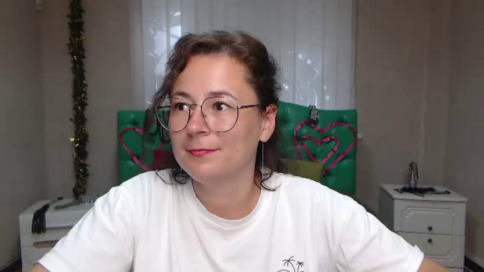 marie-selfi