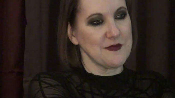 mistress-vivian