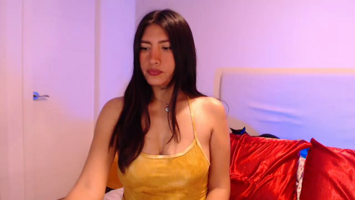ximena-queen